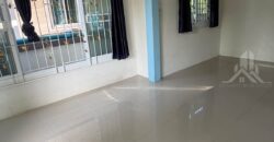 Takhian Tia 3-Bed Single-Storey House for Sale, Pattaya