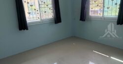 Takhian Tia 3-Bed Single-Storey House for Sale, Pattaya
