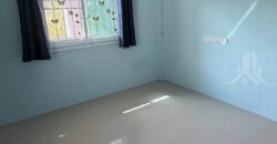 Takhian Tia 3-Bed Single-Storey House for Sale, Pattaya