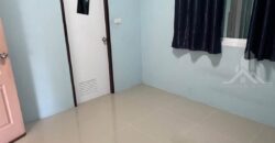 Takhian Tia 3-Bed Single-Storey House for Sale, Pattaya