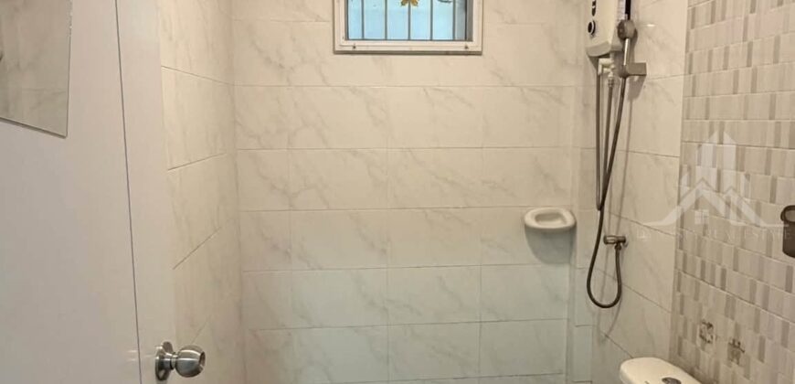 Takhian Tia 3-Bed Single-Storey House for Sale, Pattaya