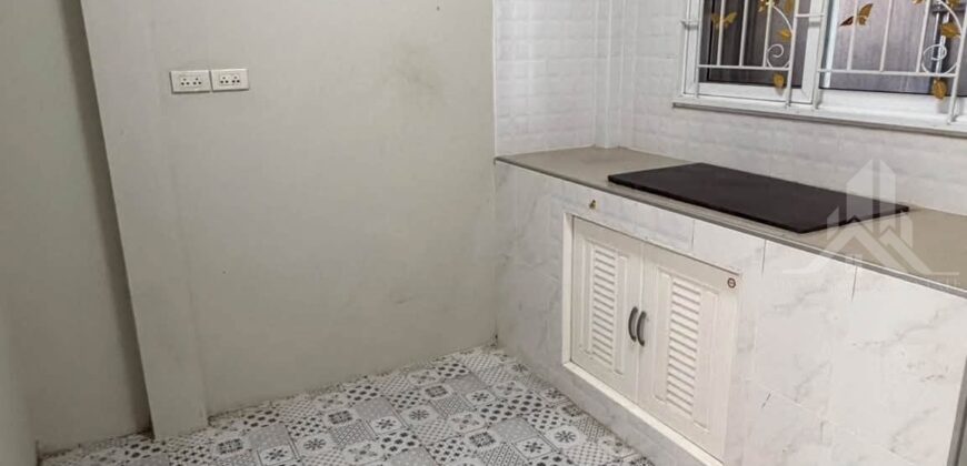 Takhian Tia 3-Bed Single-Storey House for Sale, Pattaya