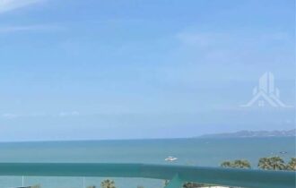 Thain Thong Condotel for Sale in Jomtien – Studio, Sea View