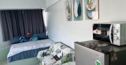 Thain Thong Condotel for Sale in Jomtien – Studio, Sea View Thain Thong Condotel for Sale in Jomtien – Studio, Sea View