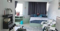 Thain Thong Condotel for Sale in Jomtien – Studio, Sea View Thain Thong Condotel for Sale in Jomtien – Studio, Sea View
