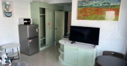 Thain Thong Condotel for Sale in Jomtien – Studio, Sea View Thain Thong Condotel for Sale in Jomtien – Studio, Sea View