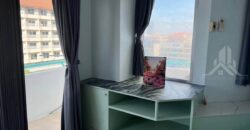 Thain Thong Condotel for Sale in Jomtien – Studio, Sea View Thain Thong Condotel for Sale in Jomtien – Studio, Sea View