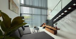 The Axis Pattaya 1-Bed Condo for Rent in Pratumnak – Fully Furnished