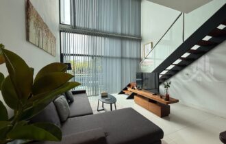 The Axis Pattaya 1-Bed Condo for Rent in Pratumnak – Fully Furnished The Axis Pattaya 1-Bed Condo for Rent in Pratumnak – Fully Furnished