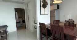 The Axis Pattaya 1-Bed Condo for Rent in Pratumnak – Fully Furnished