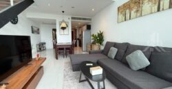 The Axis Pattaya 1-Bed Condo for Rent in Pratumnak – Fully Furnished