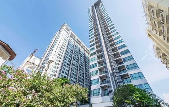 The base 1 year lease – rented by dynasty real estate pattaya