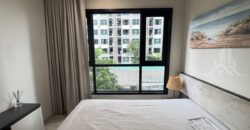 The Base Central Pattaya 1-Bed Condo for Rent – Fully Furnished
