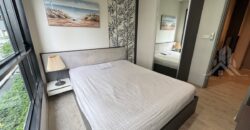 The Base Central Pattaya 1-Bed Condo for Rent – Fully Furnished