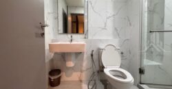 The Base Central Pattaya 1-Bed Condo for Rent – Fully Furnished