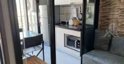 The Base Central Pattaya 1-Bed Sea View Condo for Sale, 12th Floor