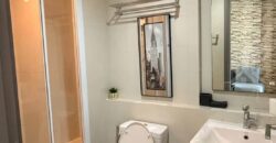 The Base Central Pattaya 1-Bed Sea View Condo for Sale, 12th Floor