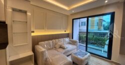 The Blue Residence 1-Bed Condo for Sale in South Pattaya