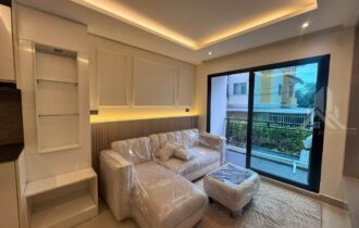 The Blue Residence 1-Bed Condo for Sale in South Pattaya