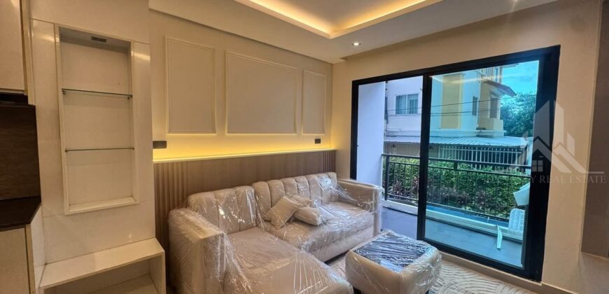The Blue Residence 1-Bed Condo for Sale in South Pattaya