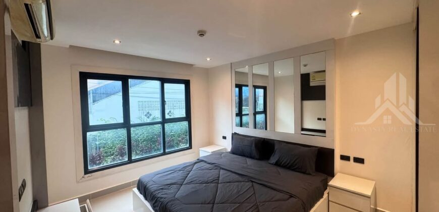 The Blue Residence 1-Bed Condo for Sale in South Pattaya
