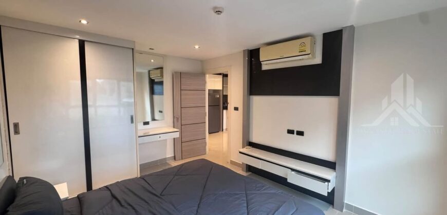 The Blue Residence 1-Bed Condo for Sale in South Pattaya