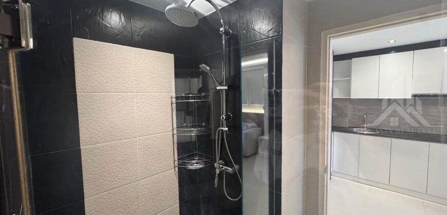 The Blue Residence 1-Bed Condo for Sale in South Pattaya