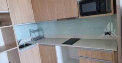 The Cliff Condominium 1-Bed Sea View Condo for Rent, Pratumnak – 23rd Floor, 47.5 sqm
