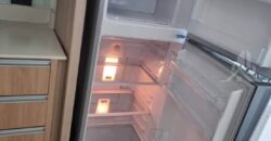 The Cliff Condominium 1-Bed Sea View Condo for Rent, Pratumnak – 23rd Floor, 47.5 sqm