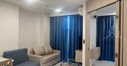The Cloud 1-Bed Condo for Rent in Pratumnak – Fully Furnished