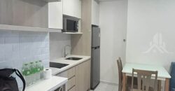 The Cloud 1-Bed Condo for Rent in Pratumnak – Fully Furnished