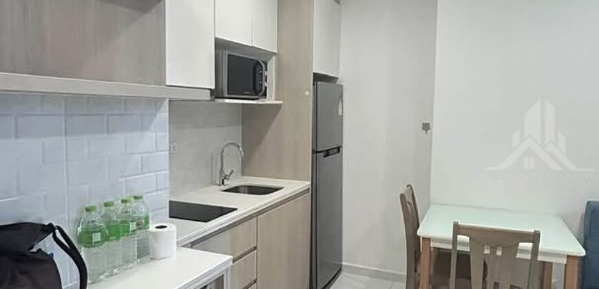 The Cloud 1-Bed Condo for Rent in Pratumnak – Fully Furnished