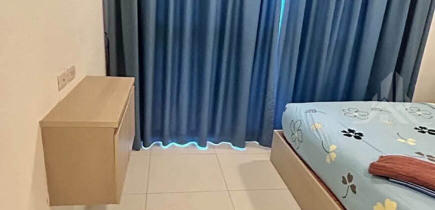 The Cloud 1-Bed Condo for Rent in Pratumnak – Fully Furnished