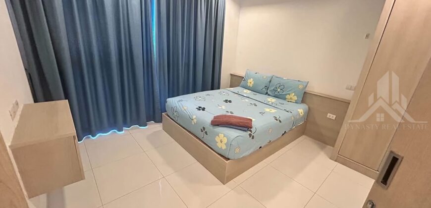 The Cloud 1-Bed Condo for Rent in Pratumnak – Fully Furnished