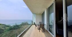 The Cove Pattaya 2-Bed Sea View Condo for Sale, Wongamat – 153 sqm