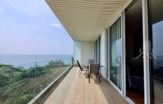 The Cove Pattaya 2-Bed Sea View Condo for Sale, Wongamat – 153 sqm