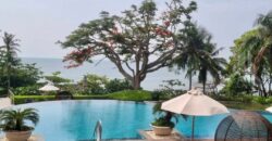 The Cove Pattaya 2-Bed Sea View Condo for Sale, Wongamat – 153 sqm