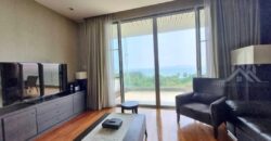 The Cove Pattaya 2-Bed Sea View Condo for Sale, Wongamat – 153 sqm