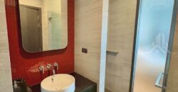 The Edge Central Pattaya Studio Condo for Rent with Sea View