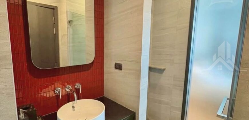 The Edge Central Pattaya Studio Condo for Rent with Sea View