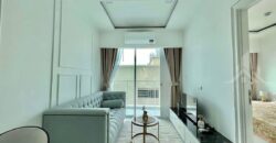 The Empire Tower Pattaya 1-Bed Condo for Rent in Jomtien
