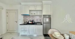 The Empire Tower Pattaya 1-Bed Condo for Rent in Jomtien