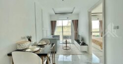 The Empire Tower Pattaya 1-Bed Condo for Rent in Jomtien