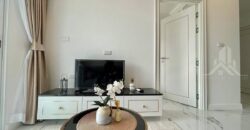 The Empire Tower Pattaya 1-Bed Condo for Rent in Jomtien