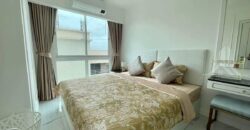The Empire Tower Pattaya 1-Bed Condo for Rent in Jomtien