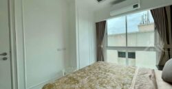 The Empire Tower Pattaya 1-Bed Condo for Rent in Jomtien