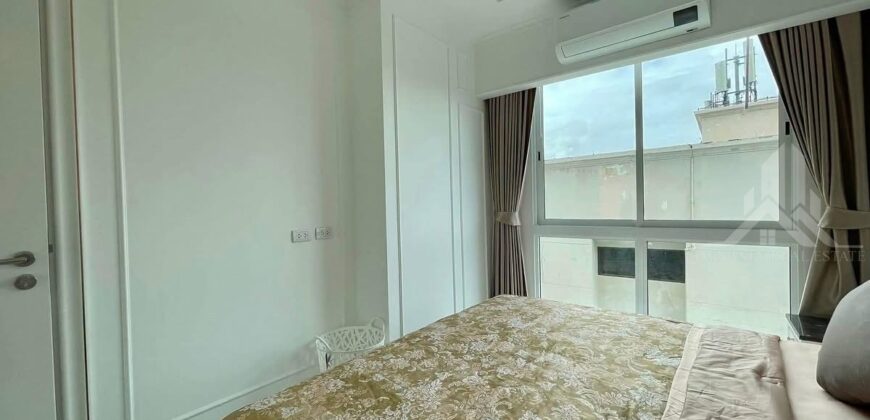 The Empire Tower Pattaya 1-Bed Condo for Rent in Jomtien