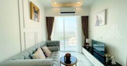 The Empire Tower Pattaya 1-Bed Condo for Rent in Jomtien