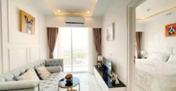 The Empire Tower Pattaya 1-Bed Condo for Rent in Jomtien