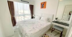 The Empire Tower Pattaya 1-Bed Condo for Rent in Jomtien